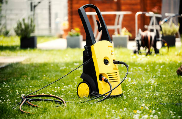 Best Parking Lot and Garage Cleaning  in La Puebla, NM